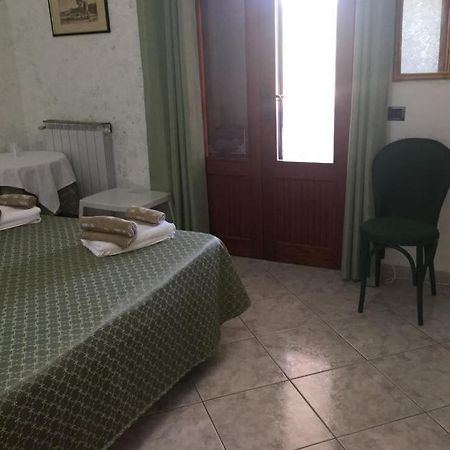 B&B Garzia Marinella  Eksteriør billede