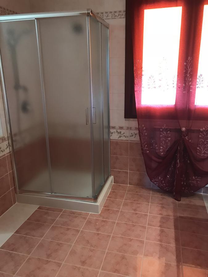 B&B Garzia Marinella  Eksteriør billede